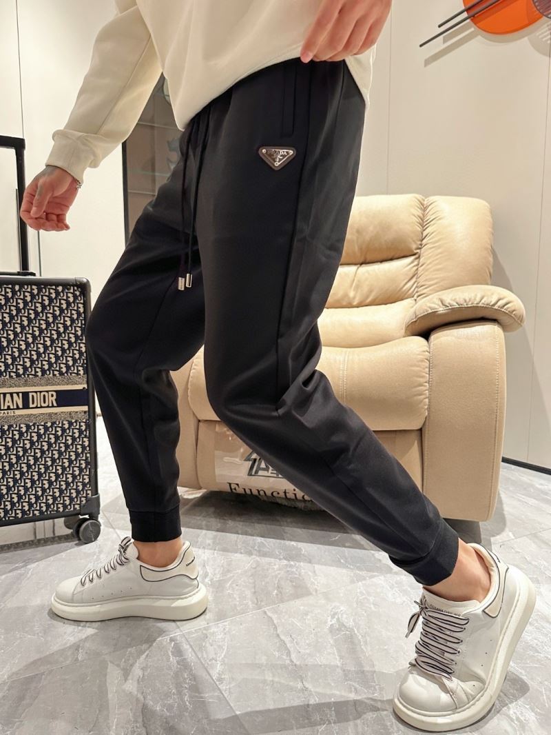 Prada Long Pants